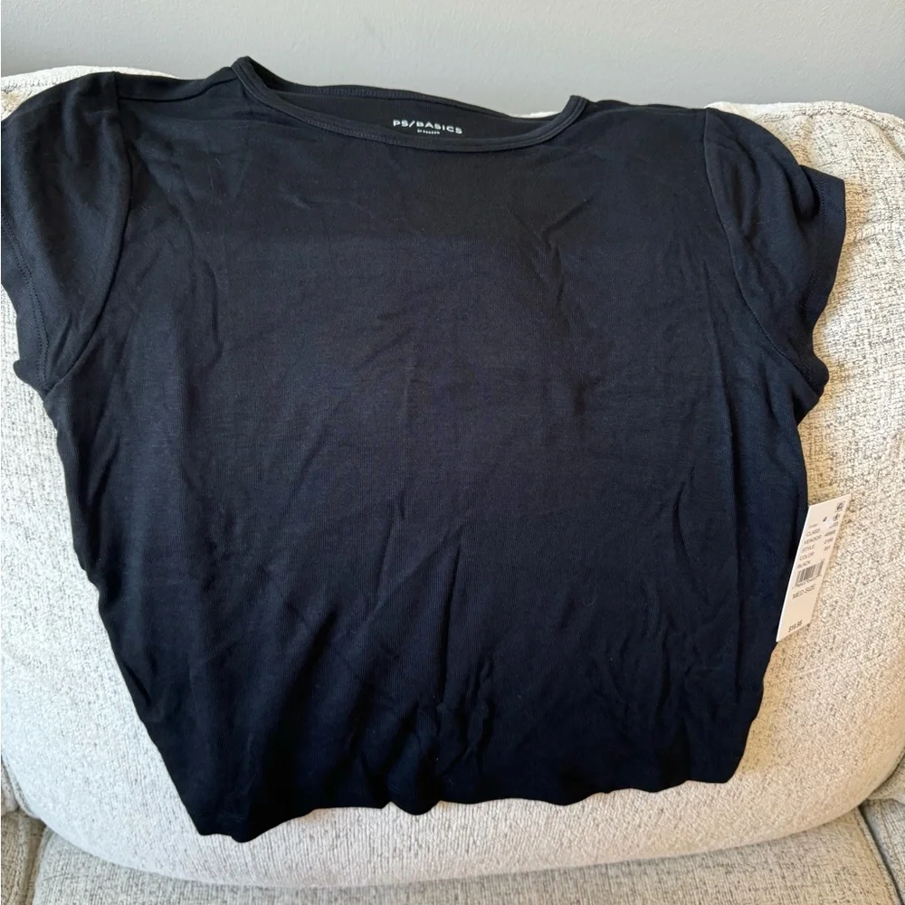 PacSun Basic Tee - NWT!! - Picture 1 of 4